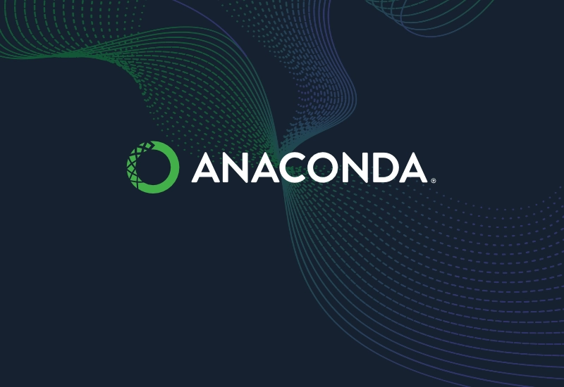 Anaconda template preview